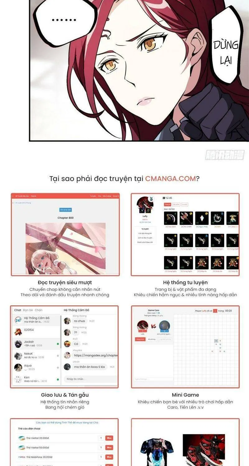 Siêu Cấp Cơ Giới Chap 6 - Next Chap 7
