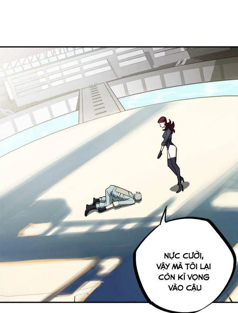 Siêu Cấp Cơ Giới Chap 6 - Next Chap 7