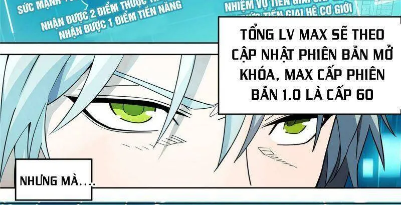Siêu Cấp Cơ Giới Chap 6 - Next Chap 7