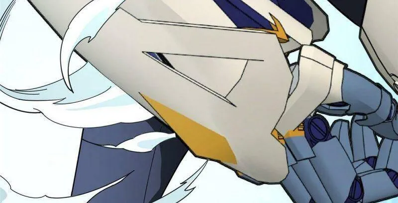 Siêu Cấp Cơ Giới Chap 6 - Next Chap 7