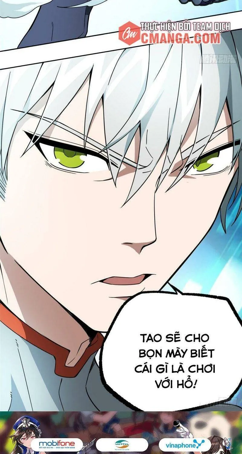 Siêu Cấp Cơ Giới Chap 6 - Next Chap 7