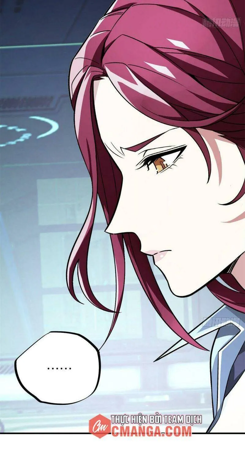 Siêu Cấp Cơ Giới Chap 6 - Next Chap 7