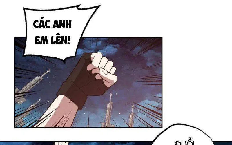 Siêu Cấp Cơ Giới Chap 60 - Next Chap 61