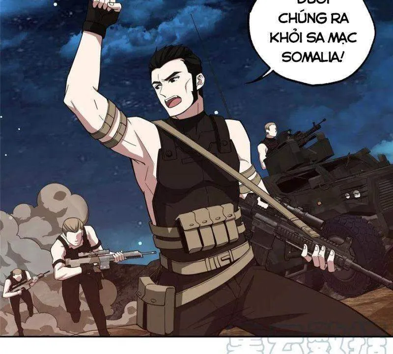 Siêu Cấp Cơ Giới Chap 60 - Next Chap 61