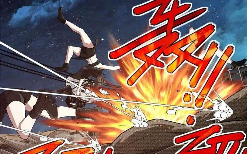 Siêu Cấp Cơ Giới Chap 60 - Next Chap 61