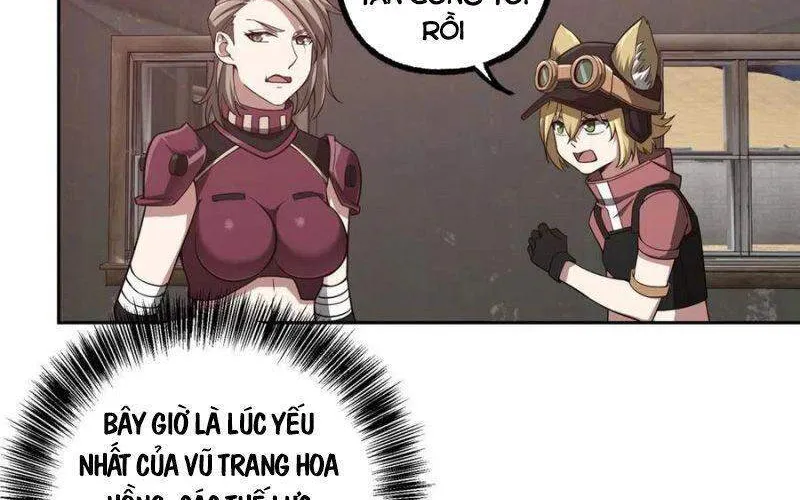 Siêu Cấp Cơ Giới Chap 60 - Next Chap 61