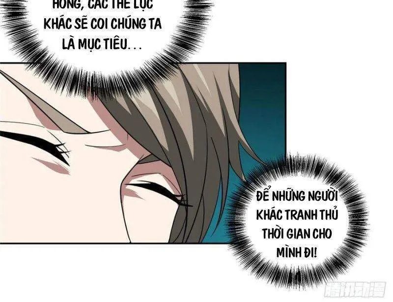 Siêu Cấp Cơ Giới Chap 60 - Next Chap 61