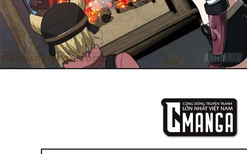 Siêu Cấp Cơ Giới Chap 60 - Next Chap 61
