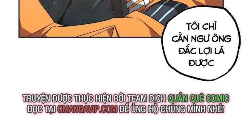 Siêu Cấp Cơ Giới Chap 60 - Next Chap 61