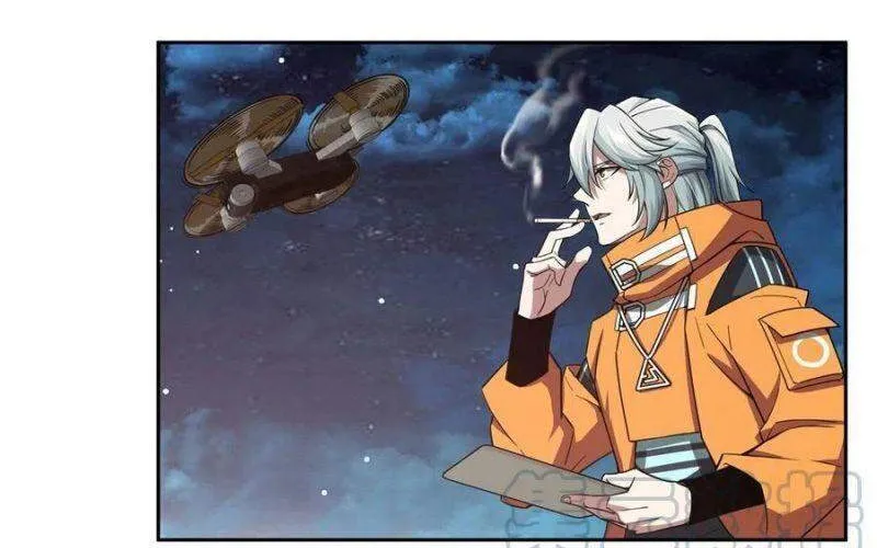 Siêu Cấp Cơ Giới Chap 60 - Next Chap 61