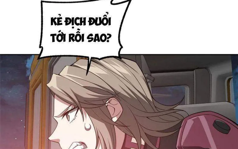 Siêu Cấp Cơ Giới Chap 60 - Next Chap 61