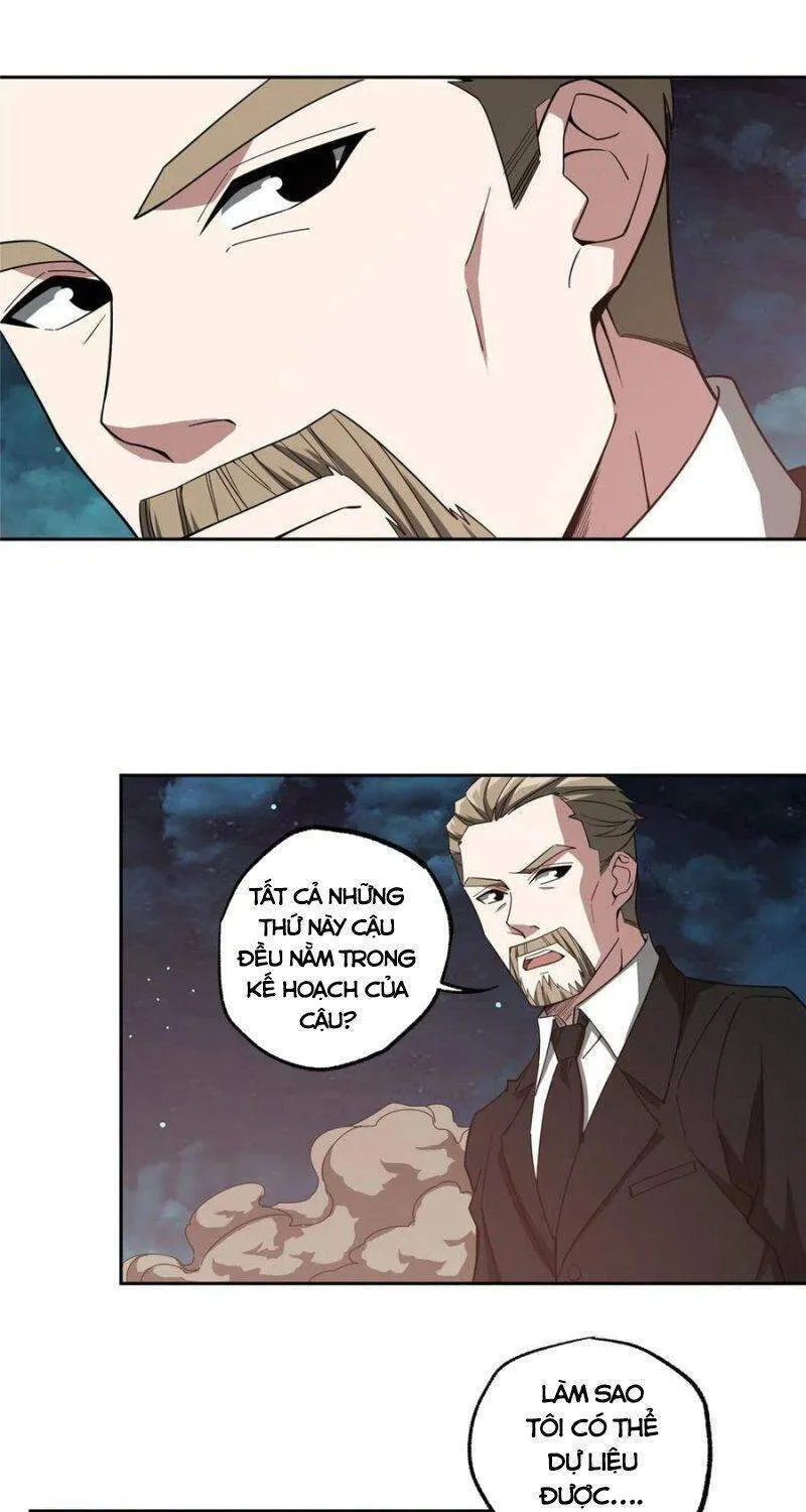 Siêu Cấp Cơ Giới Chap 60 - Next Chap 61