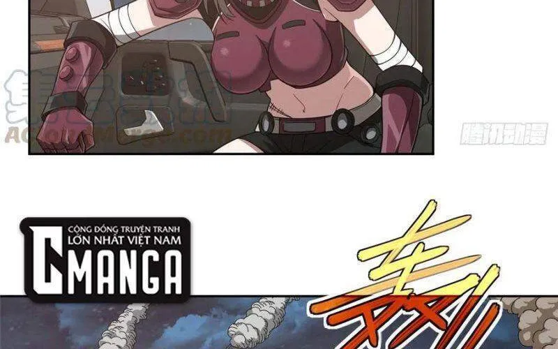 Siêu Cấp Cơ Giới Chap 60 - Next Chap 61