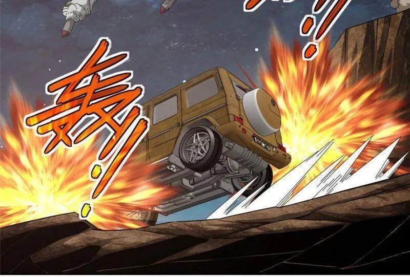 Siêu Cấp Cơ Giới Chap 60 - Next Chap 61
