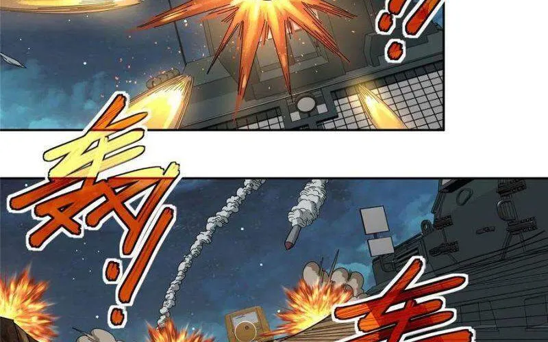 Siêu Cấp Cơ Giới Chap 60 - Next Chap 61