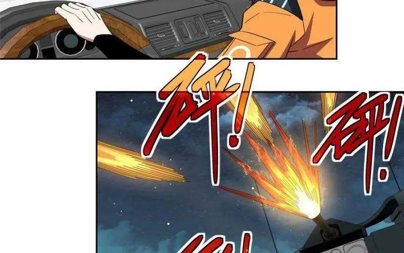 Siêu Cấp Cơ Giới Chap 60 - Next Chap 61