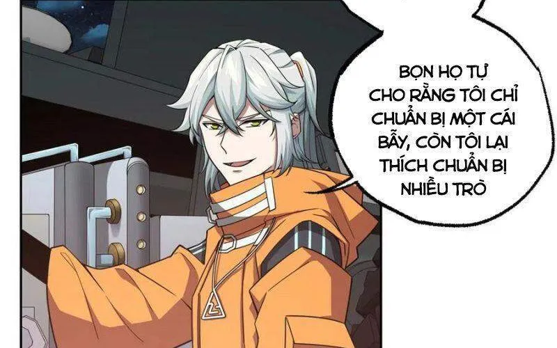 Siêu Cấp Cơ Giới Chap 60 - Next Chap 61