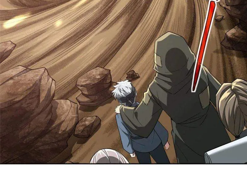 Siêu Cấp Cơ Giới Chap 60 - Next Chap 61