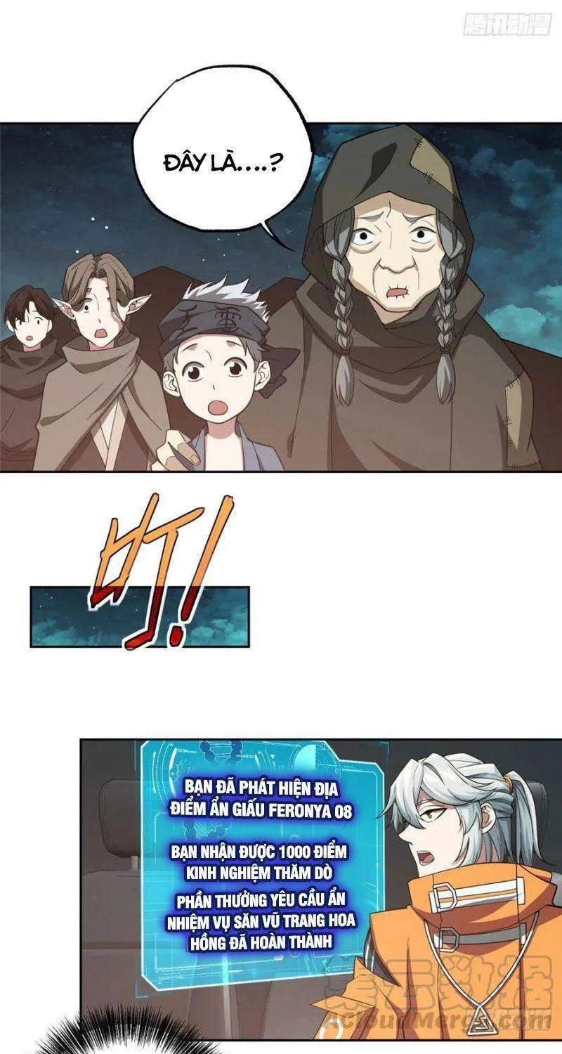Siêu Cấp Cơ Giới Chap 60 - Next Chap 61