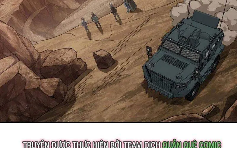 Siêu Cấp Cơ Giới Chap 60 - Next Chap 61