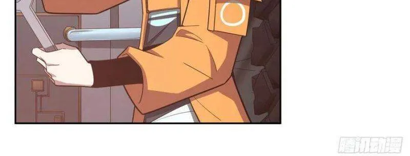 Siêu Cấp Cơ Giới Chap 60 - Next Chap 61