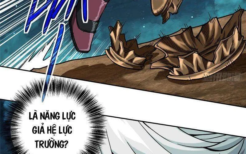 Siêu Cấp Cơ Giới Chap 61 - Next Chap 62
