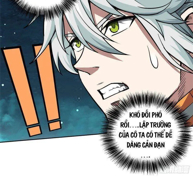 Siêu Cấp Cơ Giới Chap 61 - Next Chap 62