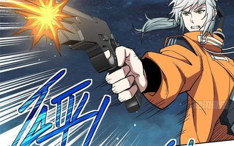 Siêu Cấp Cơ Giới Chap 61 - Next Chap 62