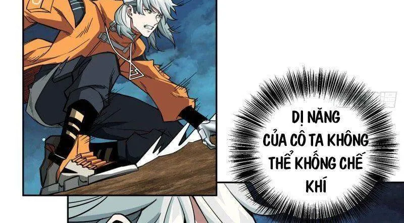 Siêu Cấp Cơ Giới Chap 61 - Next Chap 62