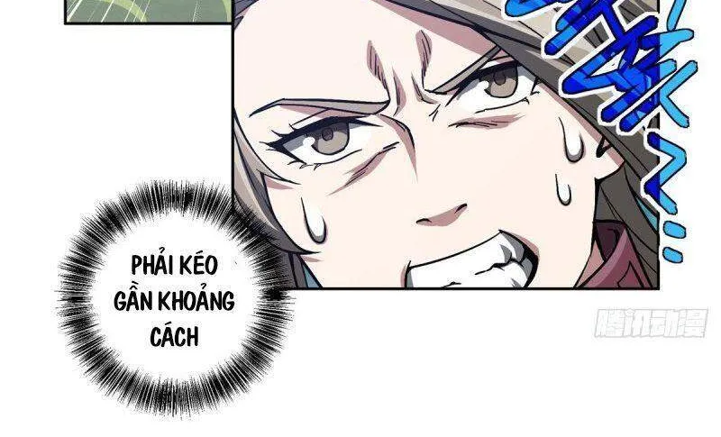 Siêu Cấp Cơ Giới Chap 61 - Next Chap 62