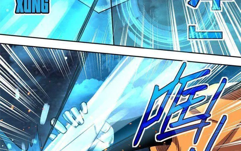 Siêu Cấp Cơ Giới Chap 61 - Next Chap 62