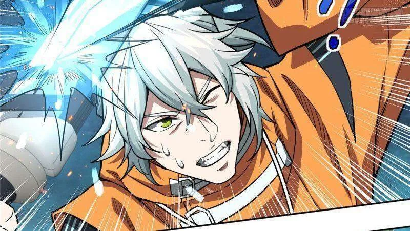 Siêu Cấp Cơ Giới Chap 61 - Next Chap 62