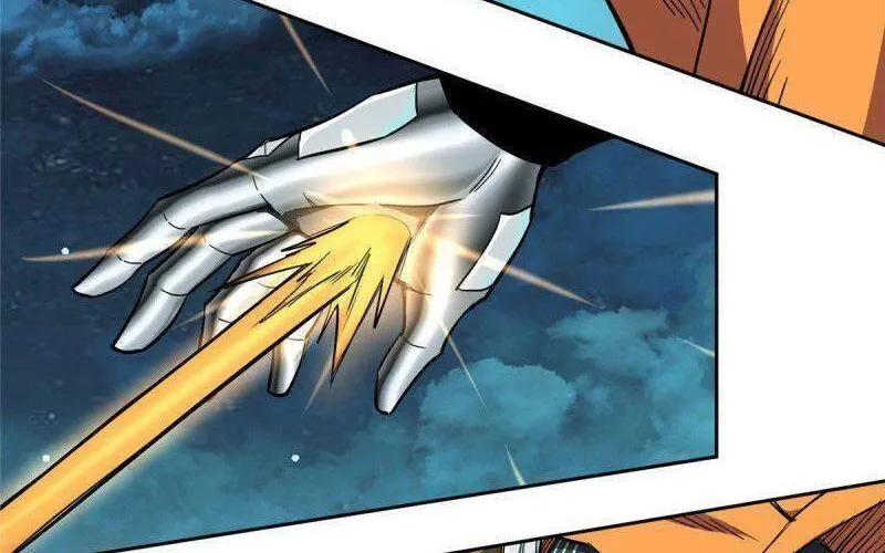 Siêu Cấp Cơ Giới Chap 61 - Next Chap 62