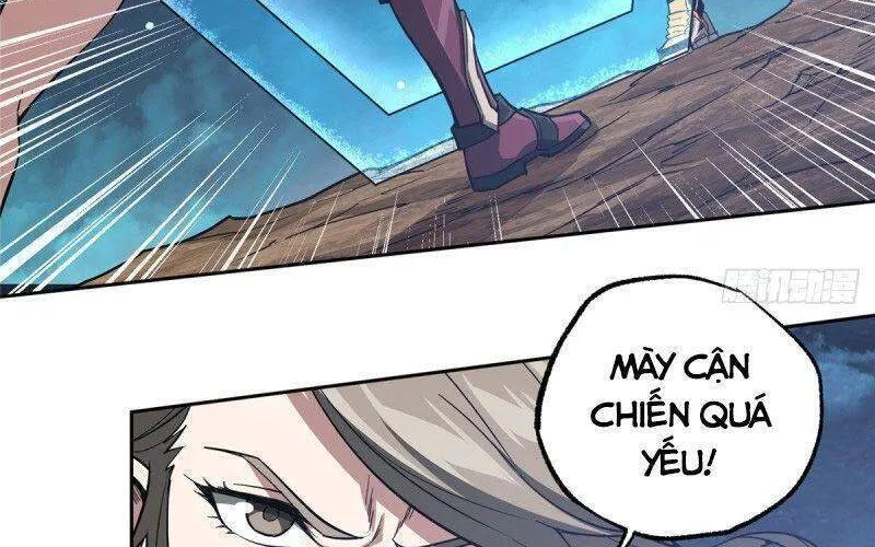 Siêu Cấp Cơ Giới Chap 61 - Next Chap 62