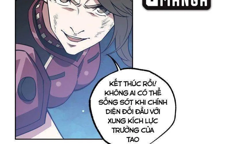 Siêu Cấp Cơ Giới Chap 61 - Next Chap 62