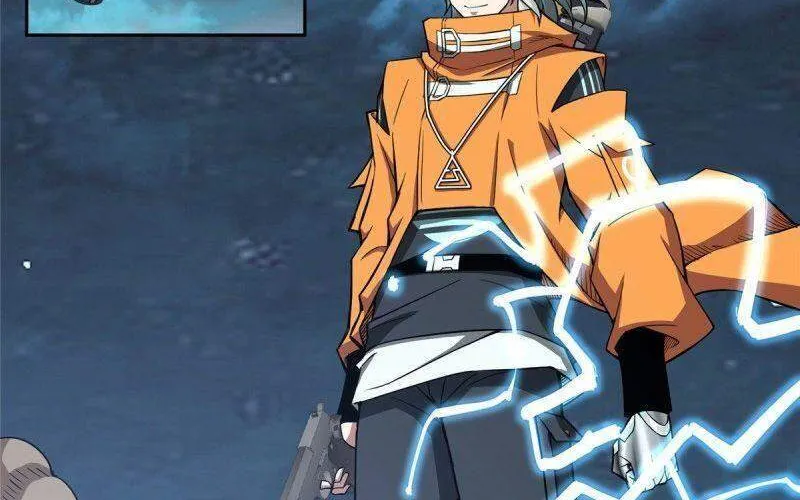 Siêu Cấp Cơ Giới Chap 61 - Next Chap 62