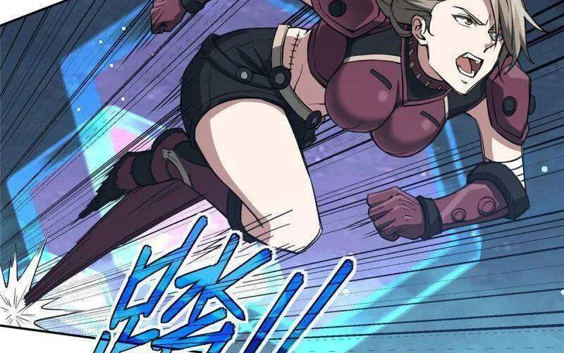 Siêu Cấp Cơ Giới Chap 61 - Next Chap 62