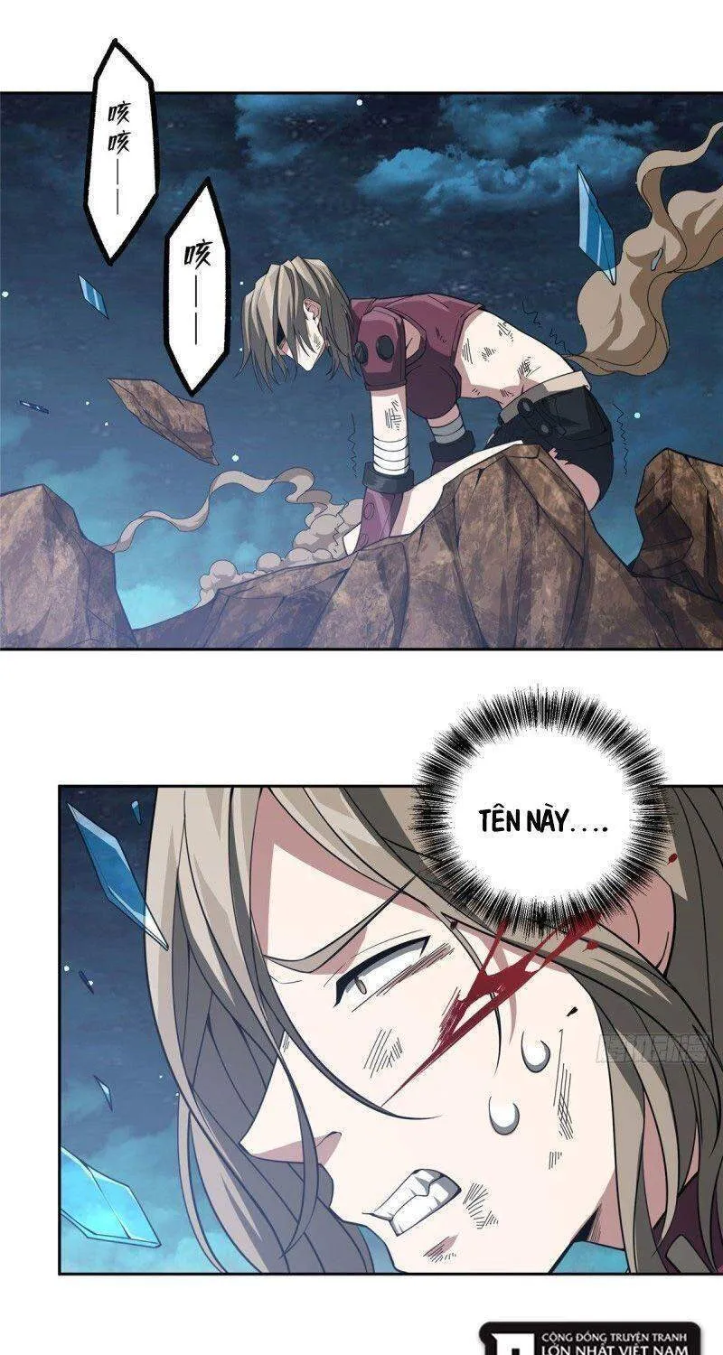 Siêu Cấp Cơ Giới Chap 62 - Next Chap 63