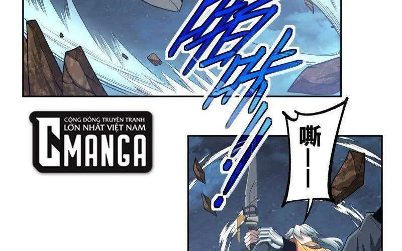 Siêu Cấp Cơ Giới Chap 62 - Next Chap 63