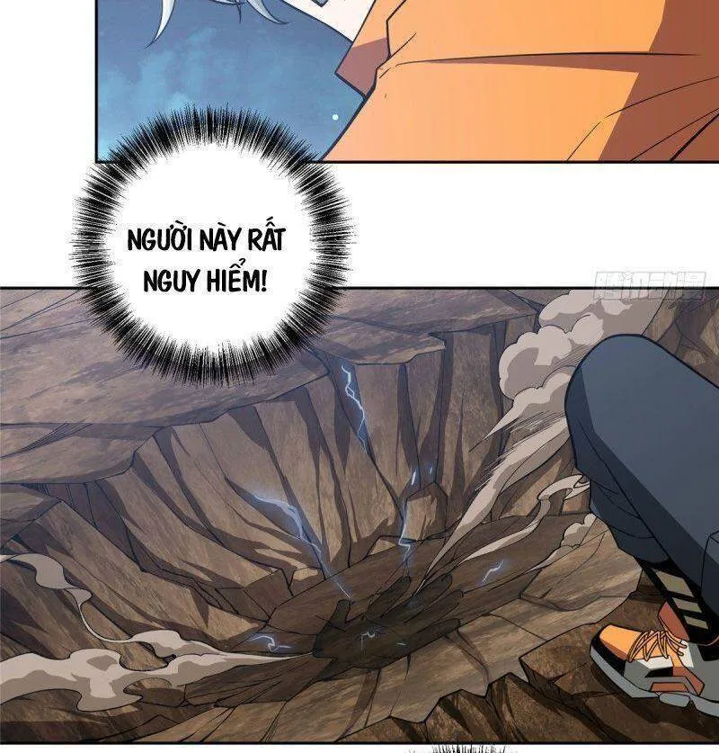 Siêu Cấp Cơ Giới Chap 62 - Next Chap 63