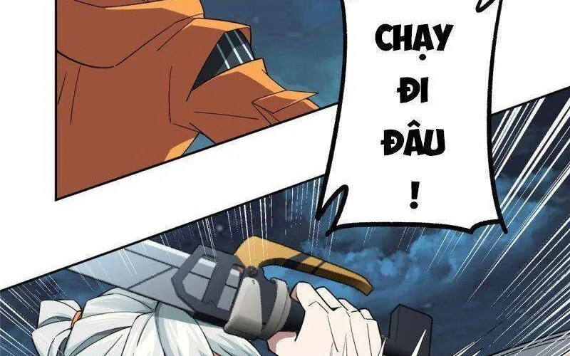 Siêu Cấp Cơ Giới Chap 62 - Next Chap 63