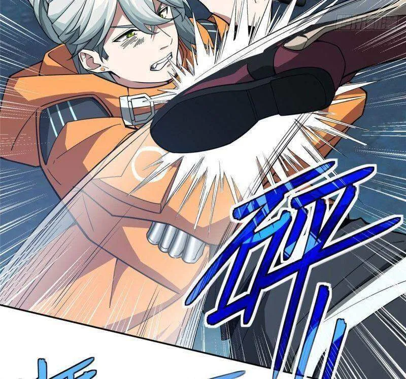 Siêu Cấp Cơ Giới Chap 62 - Next Chap 63