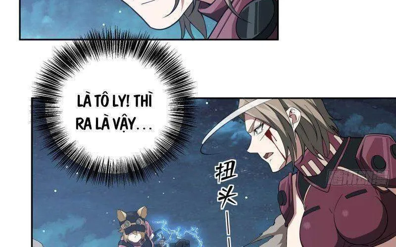 Siêu Cấp Cơ Giới Chap 62 - Next Chap 63