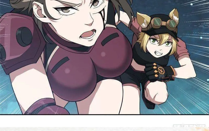 Siêu Cấp Cơ Giới Chap 62 - Next Chap 63