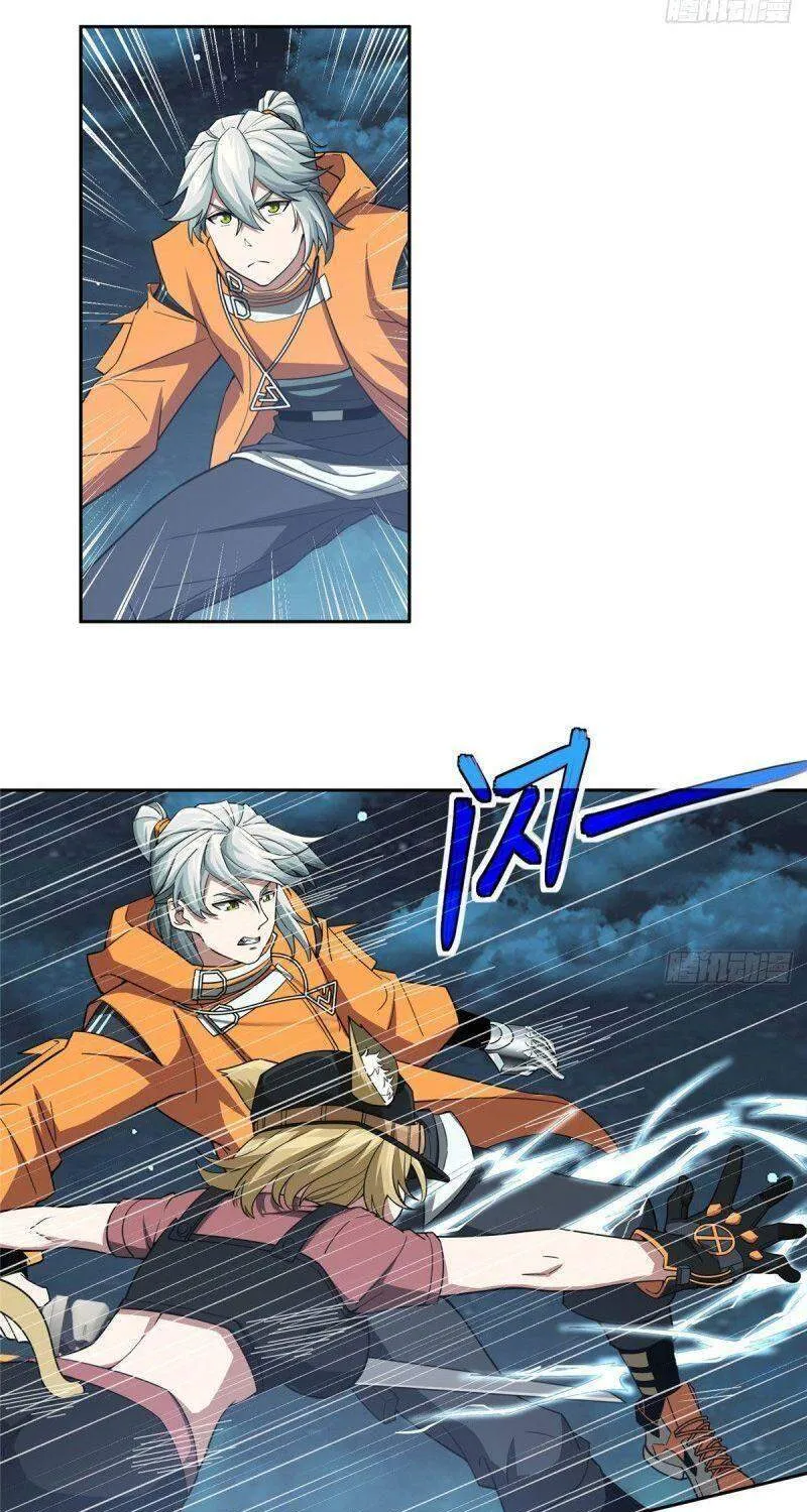 Siêu Cấp Cơ Giới Chap 62 - Next Chap 63