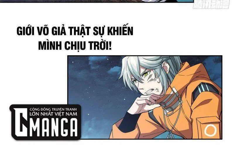 Siêu Cấp Cơ Giới Chap 62 - Next Chap 63