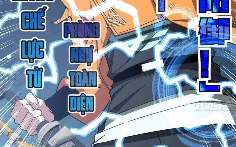 Siêu Cấp Cơ Giới Chap 62 - Next Chap 63