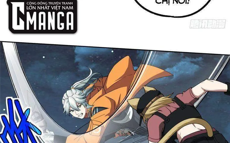 Siêu Cấp Cơ Giới Chap 62 - Next Chap 63