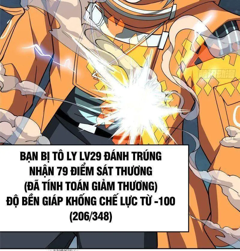 Siêu Cấp Cơ Giới Chap 62 - Next Chap 63