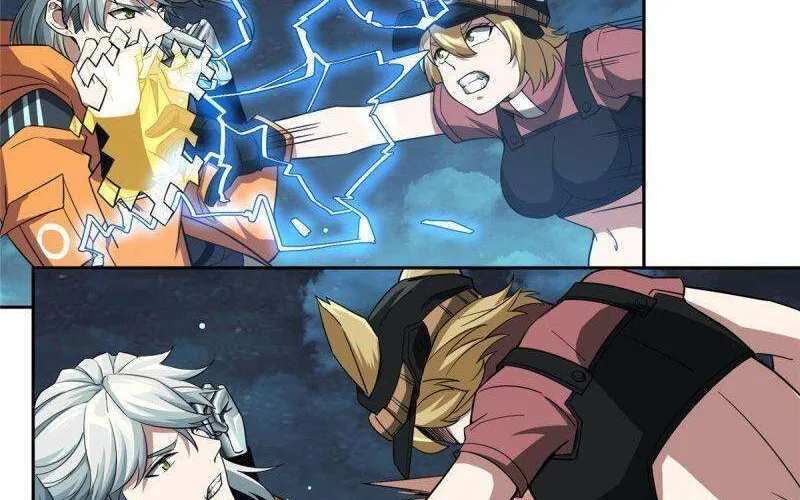 Siêu Cấp Cơ Giới Chap 62 - Next Chap 63
